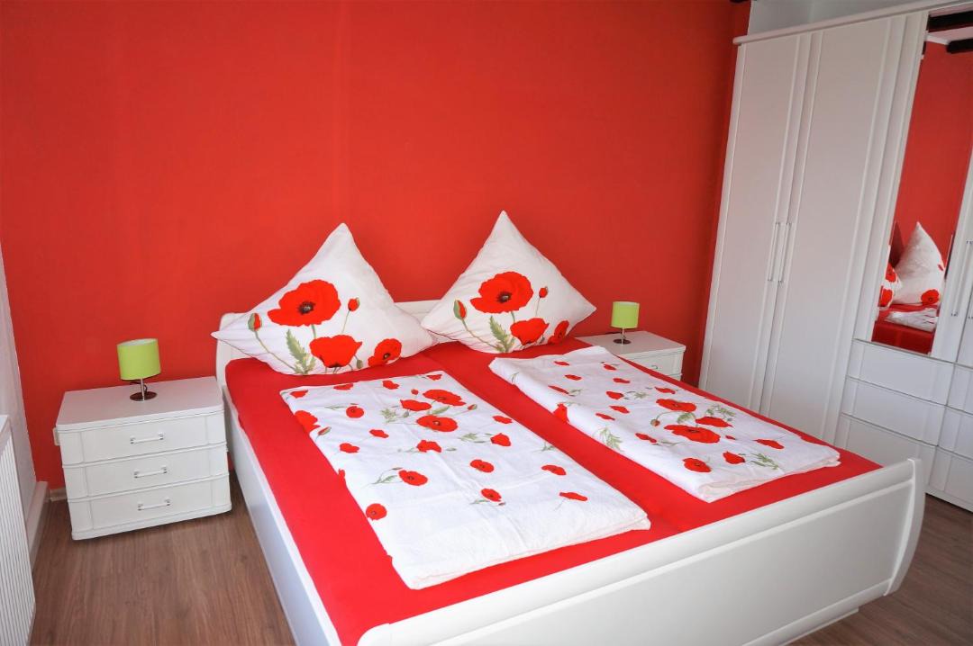 Photo of Bedroom in Grossschoenau