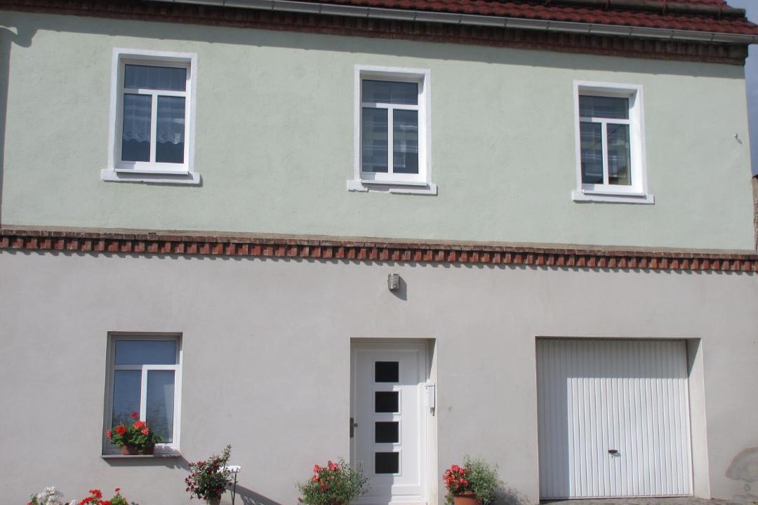 Photo of Buildings in Grossschoenau