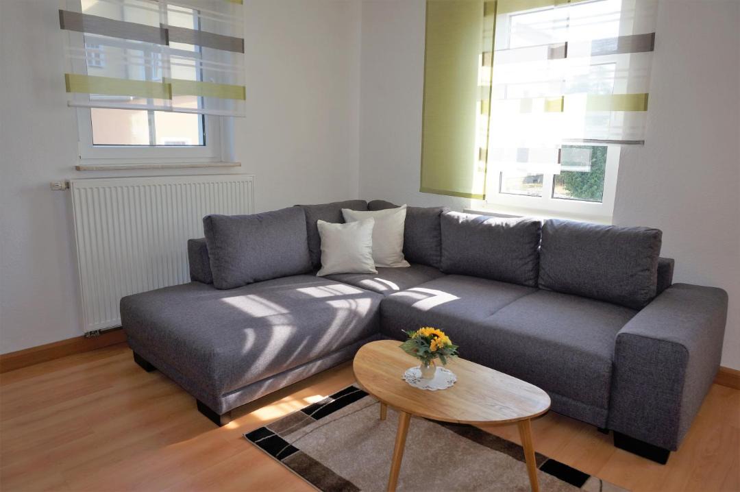 Photo of Livingroom in Grossschoenau