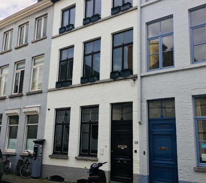 Photo of Others in Historical Center Bruges