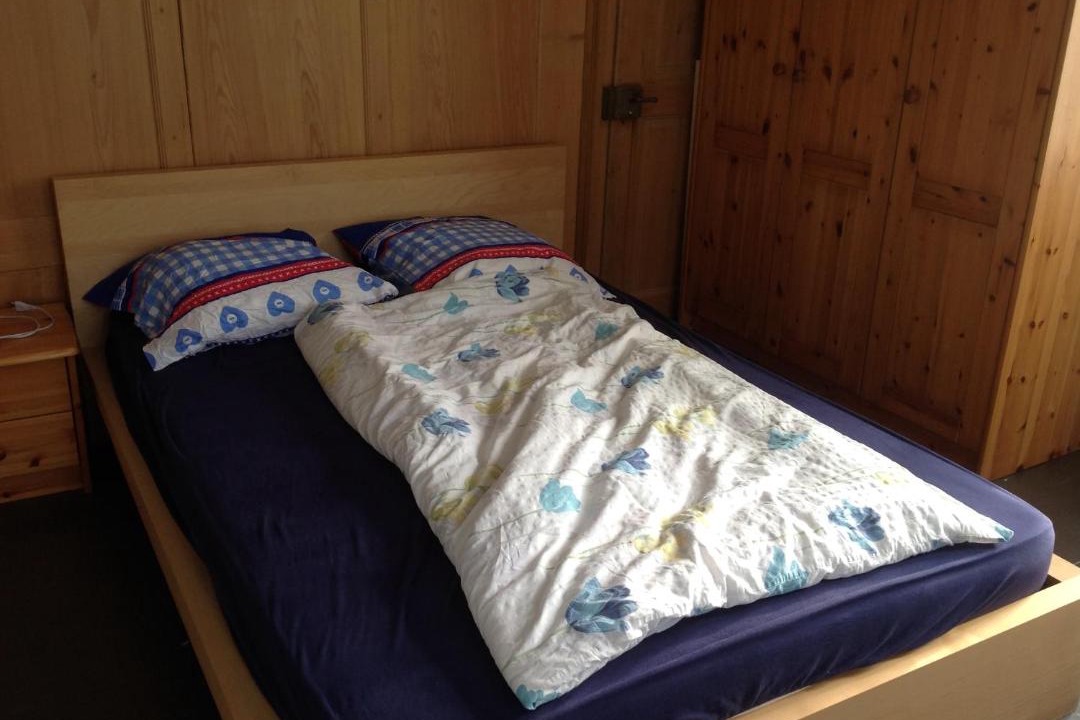 Photo of Bedroom in Meilen District