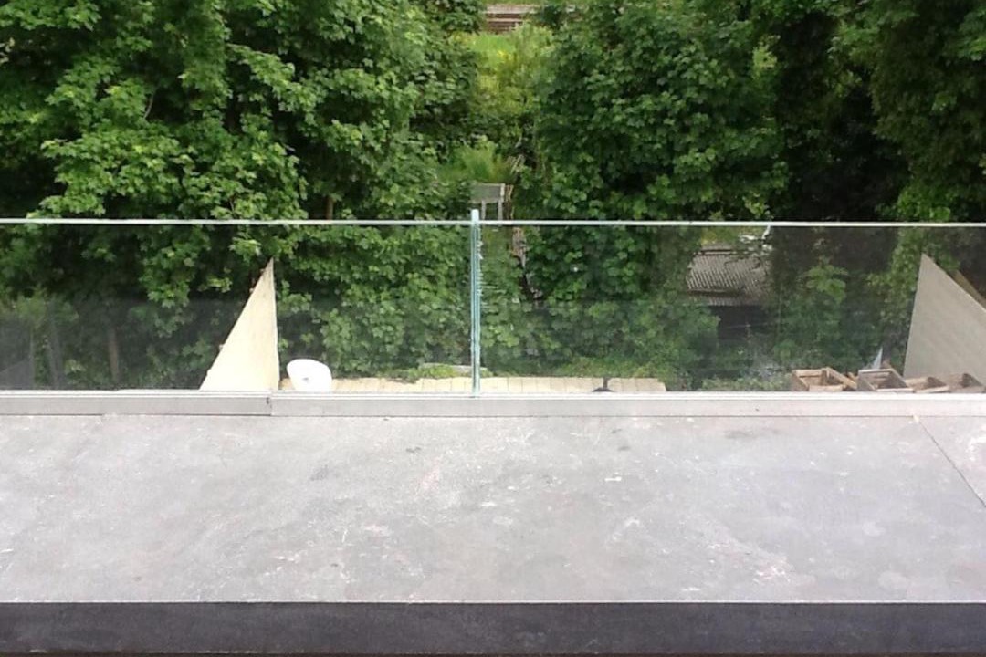 Photo of Patio Balcony in Mortsel
