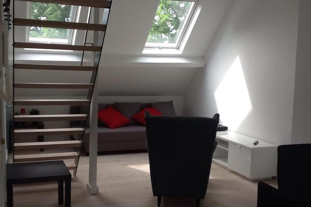 Photo of Livingroom in Mortsel