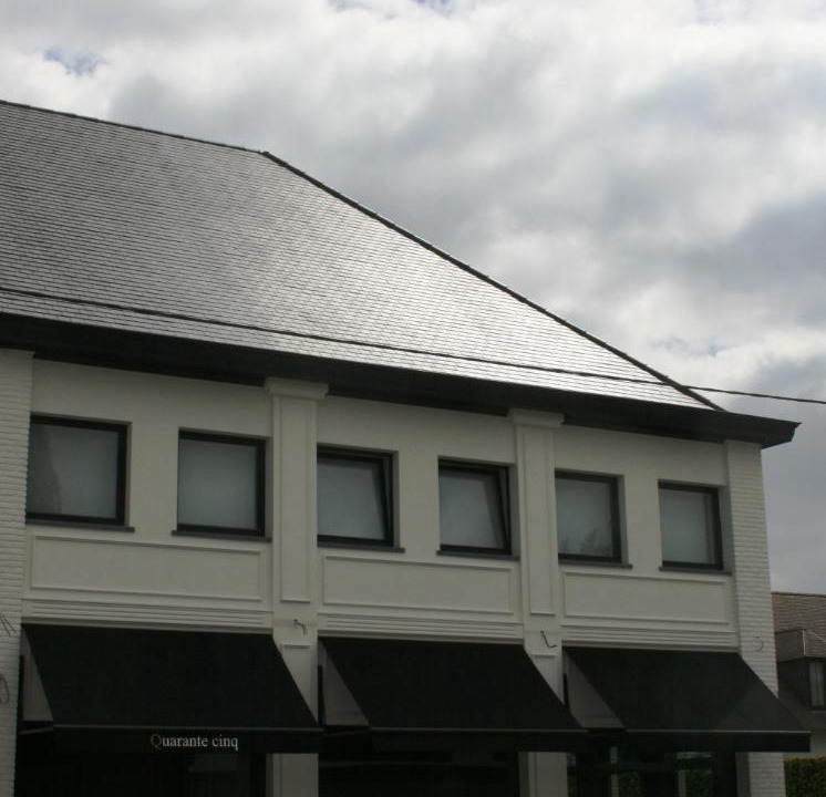 Photo of Buildings in Evergem