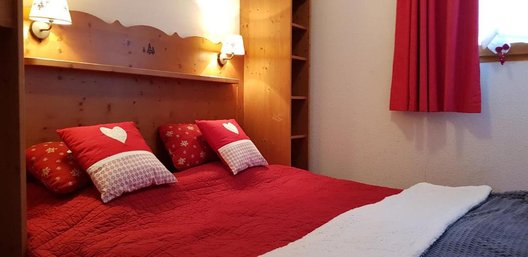 Photo of Bedroom in Puy-Saint-Vincent