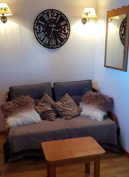 Photo of Livingroom in Puy-Saint-Vincent