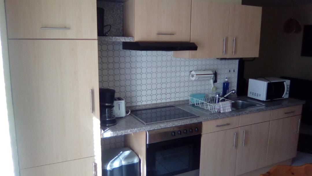 Photo of Kitchen in Wernborn