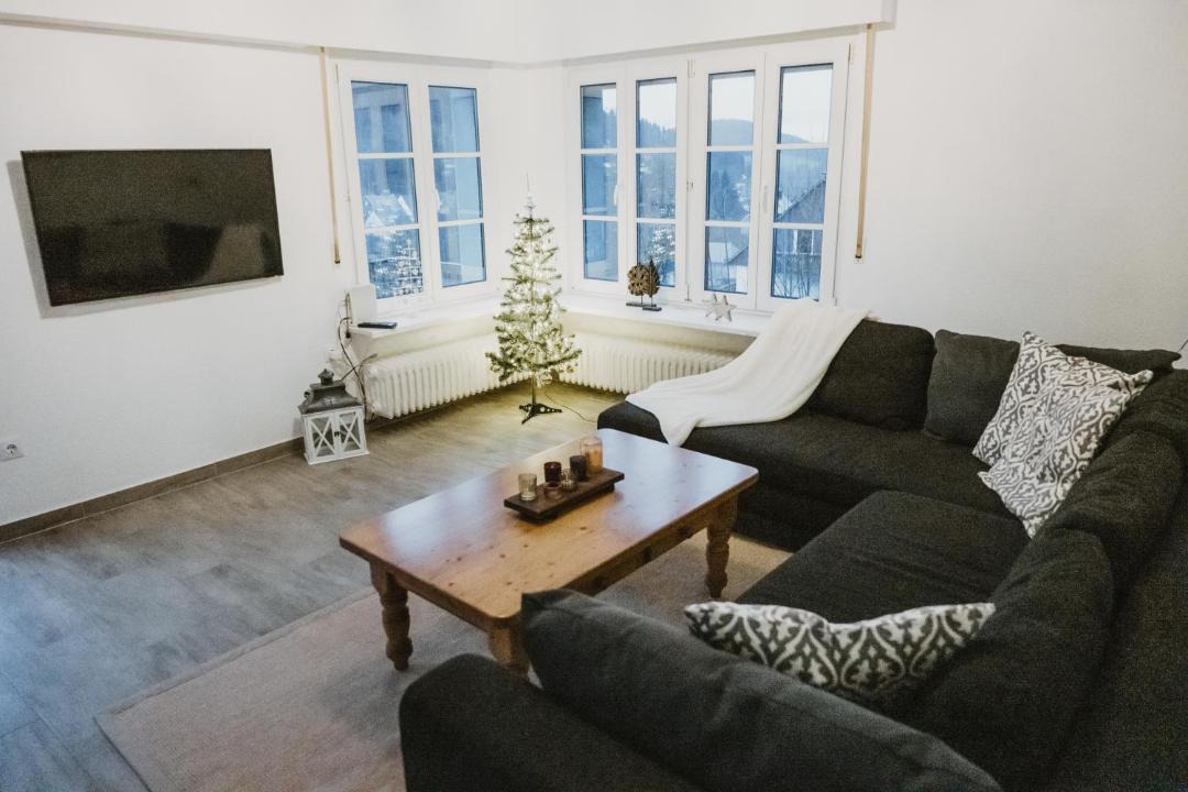 Photo of Livingroom in Silbach
