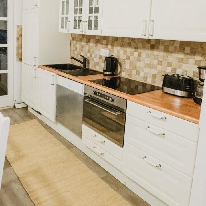 Photo of Kitchen in Silbach