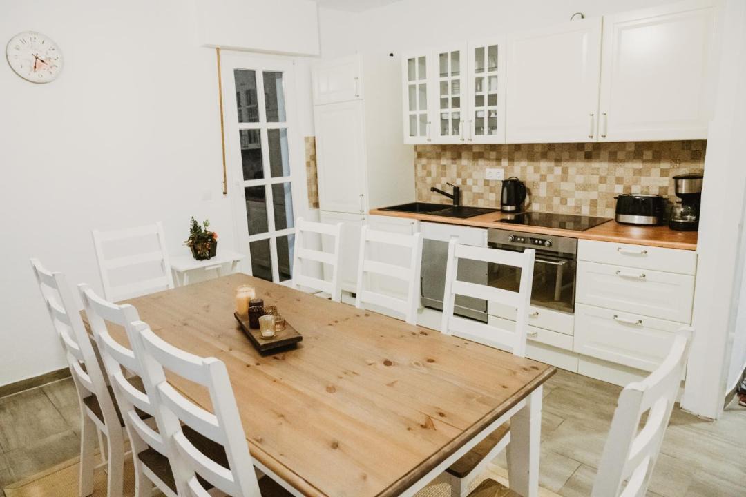 Photo of Kitchen in Silbach