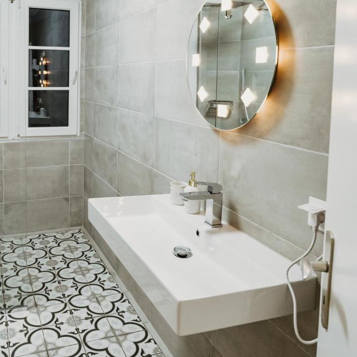 Photo of Bathroom in Silbach