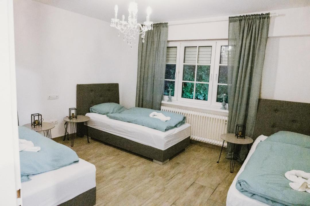 Photo of Bedroom in Silbach