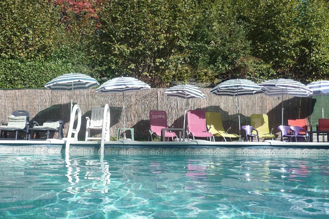 Photo of Outdoor in Vernoux-en-Gatine