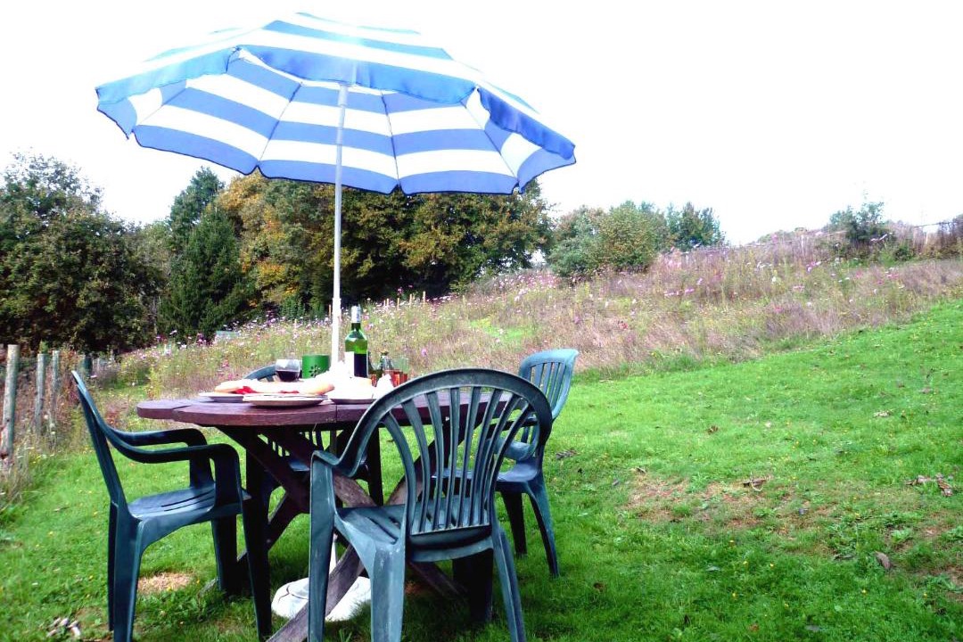 Photo of Patio Balcony in Vernoux-en-Gatine