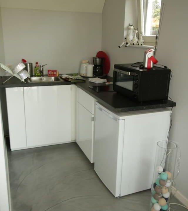 Photo of Kitchen in Walhain