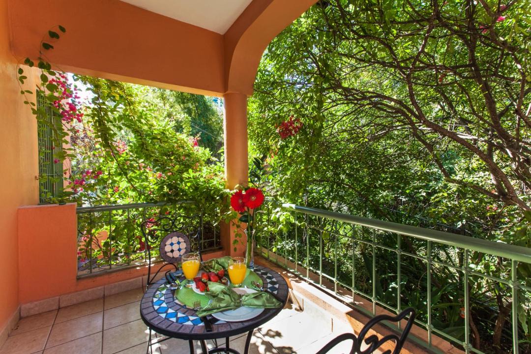 Photo of Patio Balcony in Colonia 5 de Diciembre