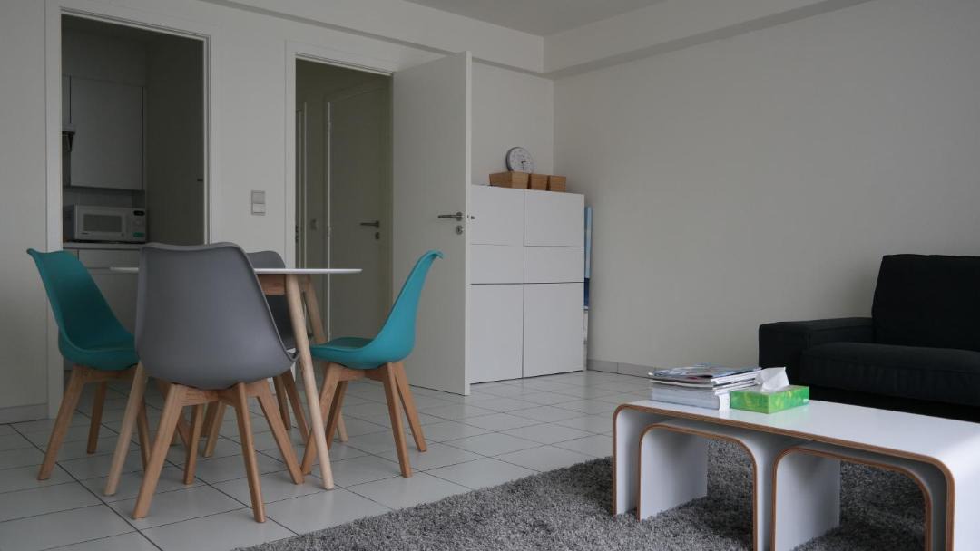 Photo of Livingroom in Knokke