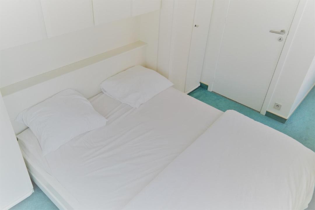 Photo of Bathroom in Knokke