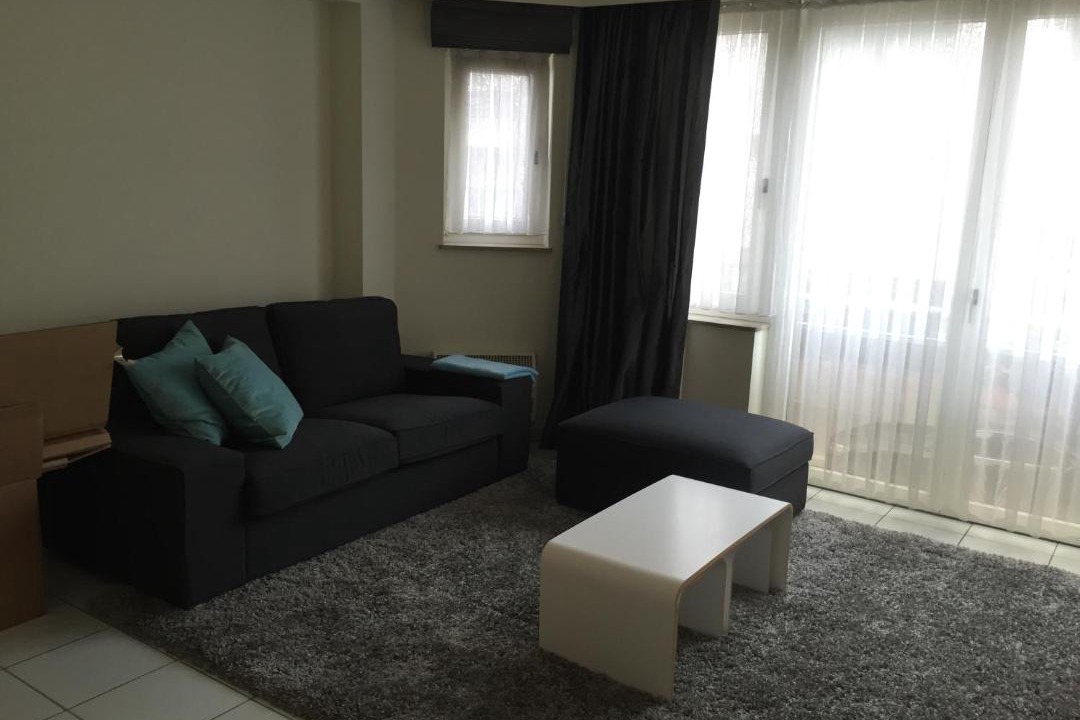 Photo of Livingroom in Knokke