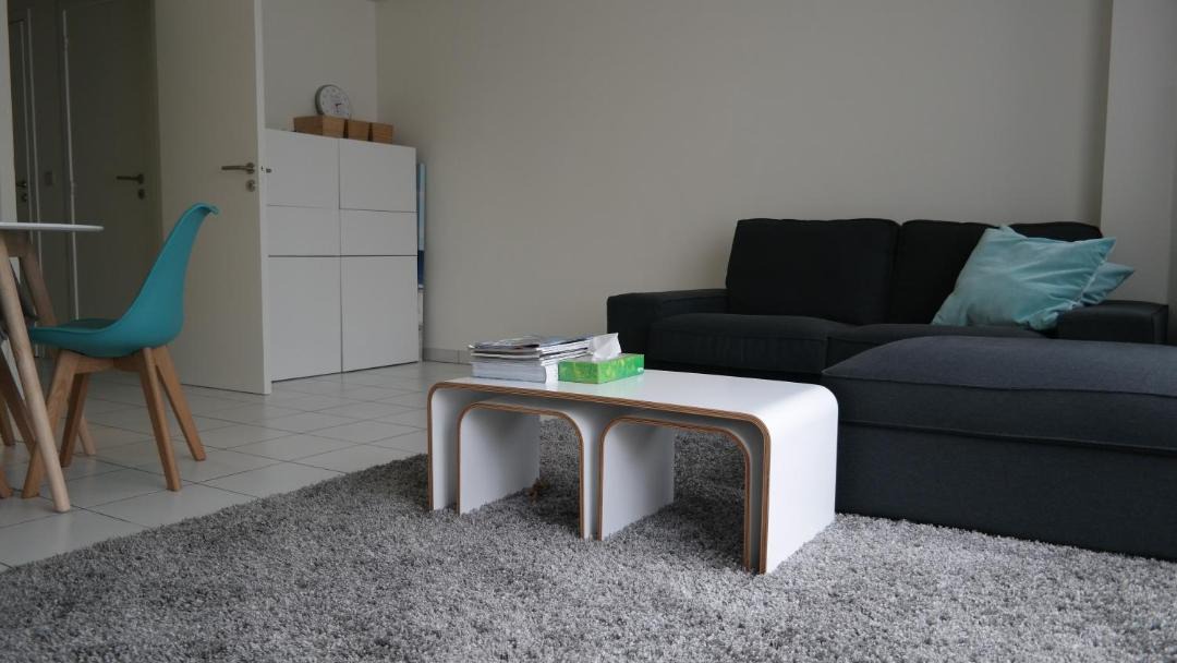 Photo of Livingroom in Knokke