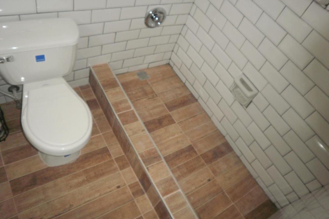 Photo of Bathroom in Montego Bay