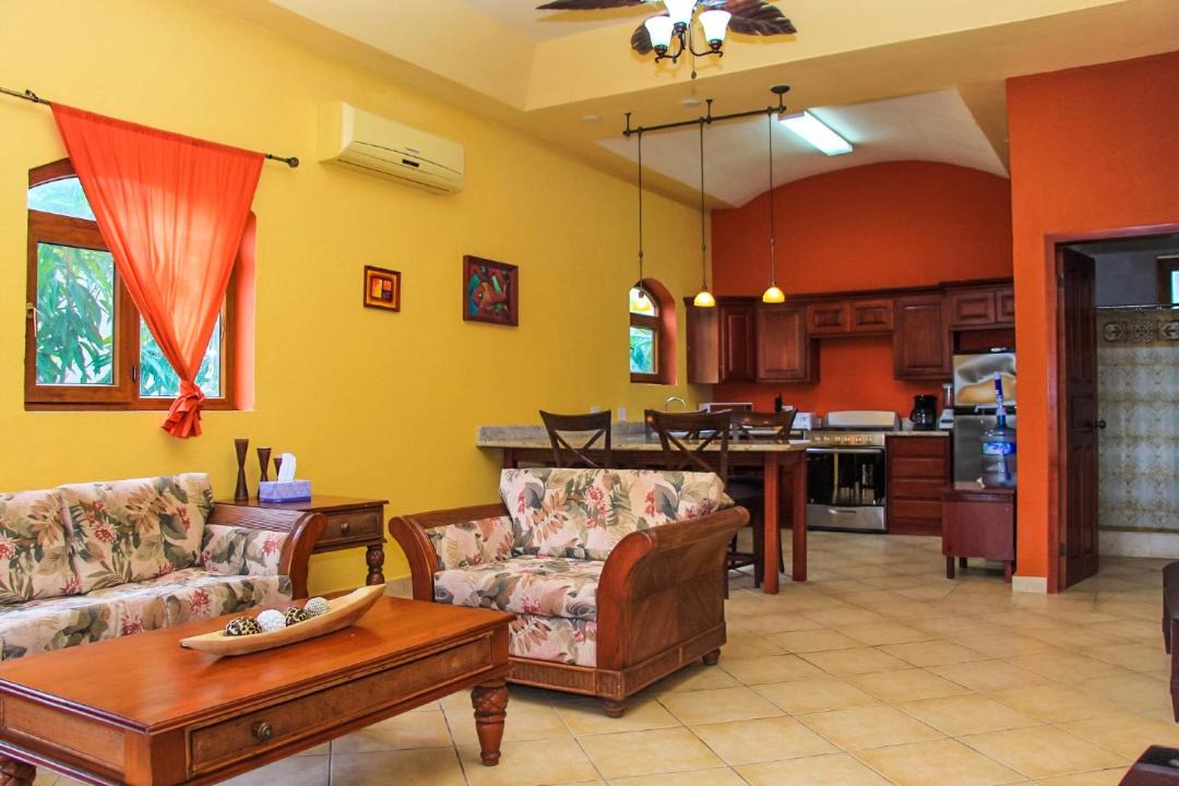 Photo of Livingroom in West End