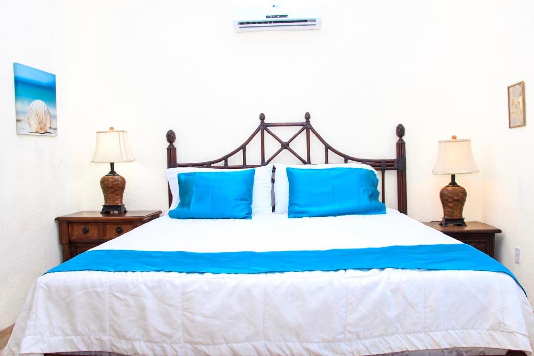 Photo of Bedroom in West End