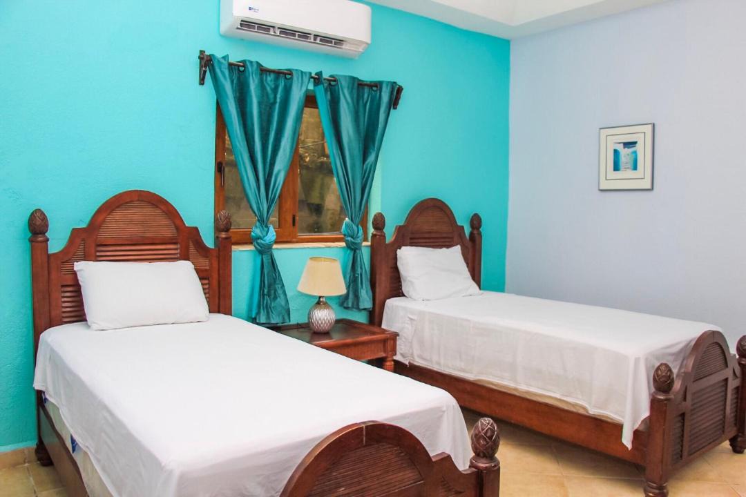 Photo of Bedroom in West End