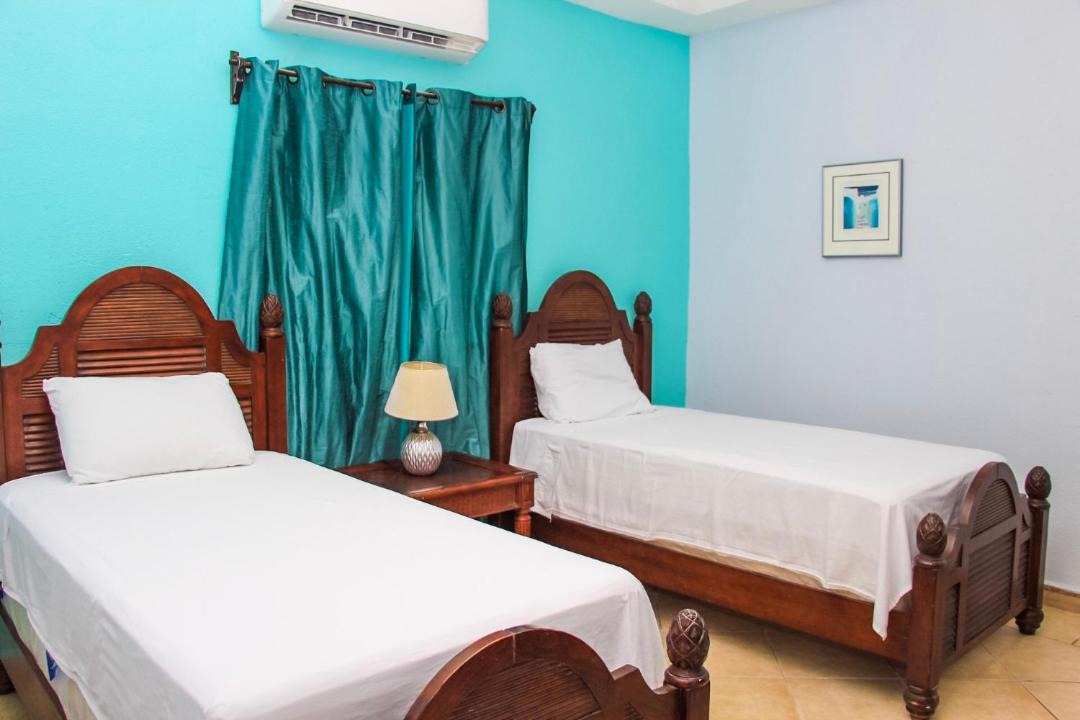 Photo of Bedroom in West End