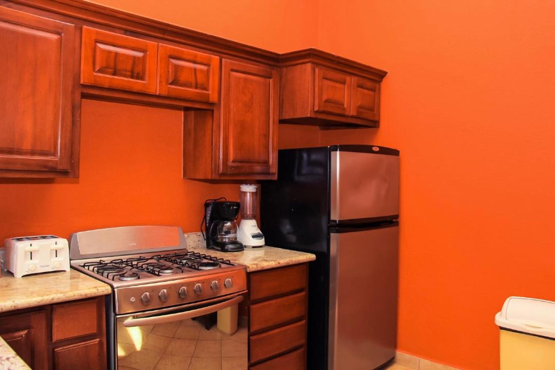 Photo of Kitchen in West End