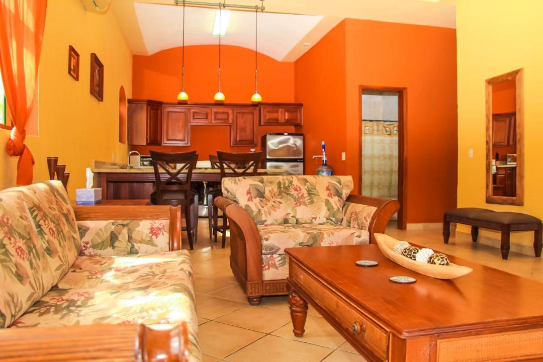 Photo of Livingroom in West End