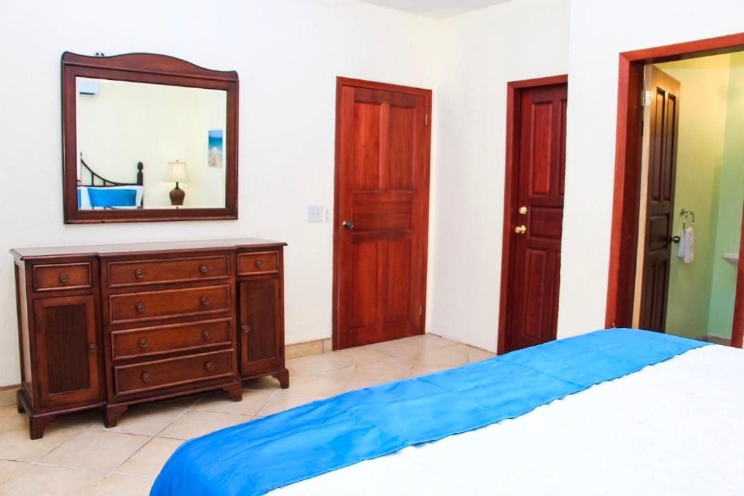Photo of Bedroom in West End