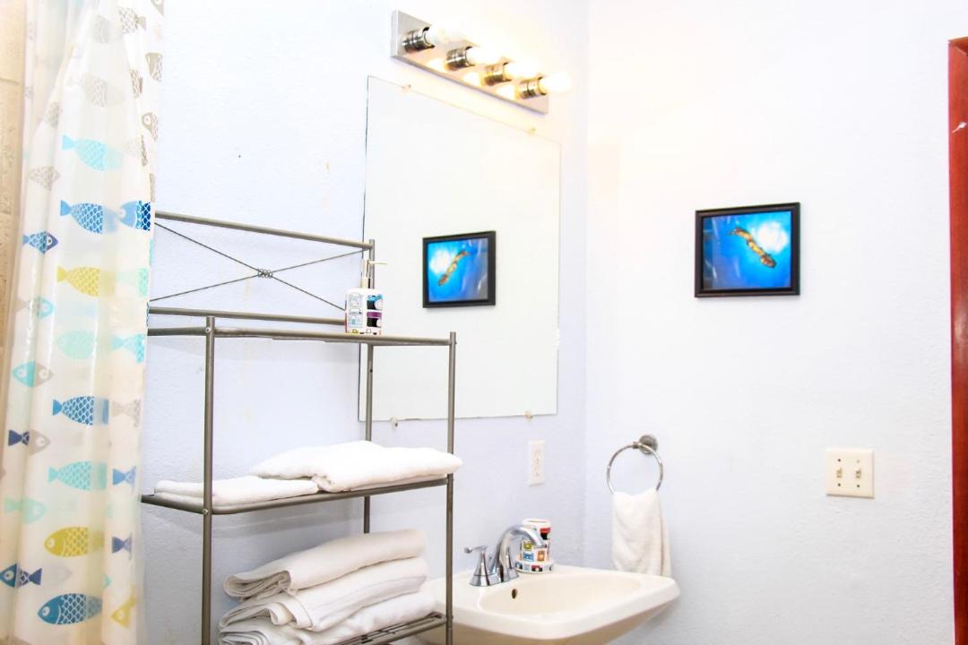 Photo of Bathroom in West End