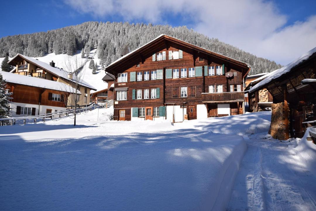 Photo of Others in Murren