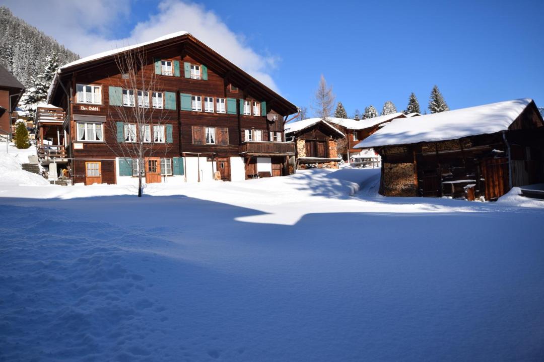 Photo of Others in Murren
