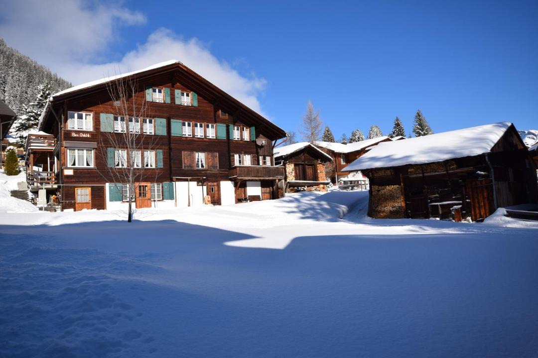 Photo of Others in Murren