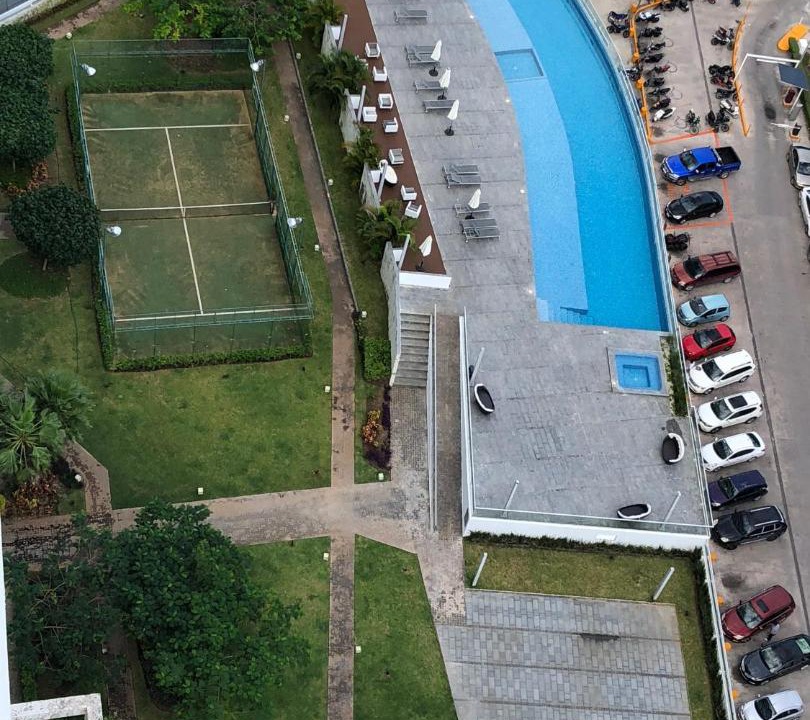 Photo of Outdoor in Downtown Cancun