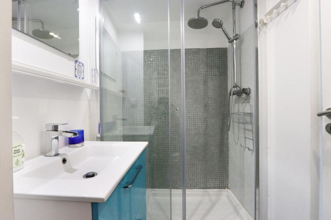 Photo of Bathroom in Santo Estevao