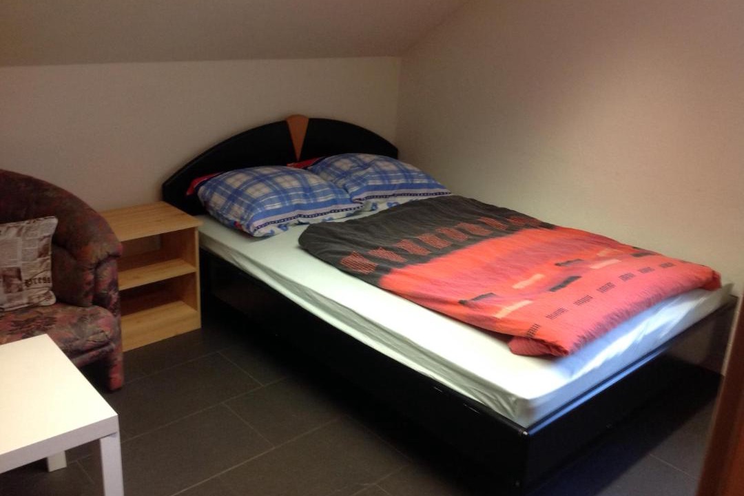 Photo of Bedroom in Meilen District
