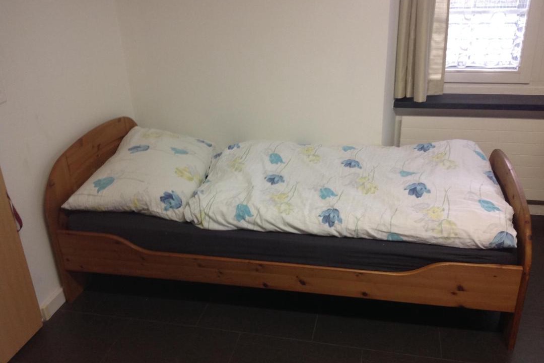 Photo of Bedroom in Meilen District