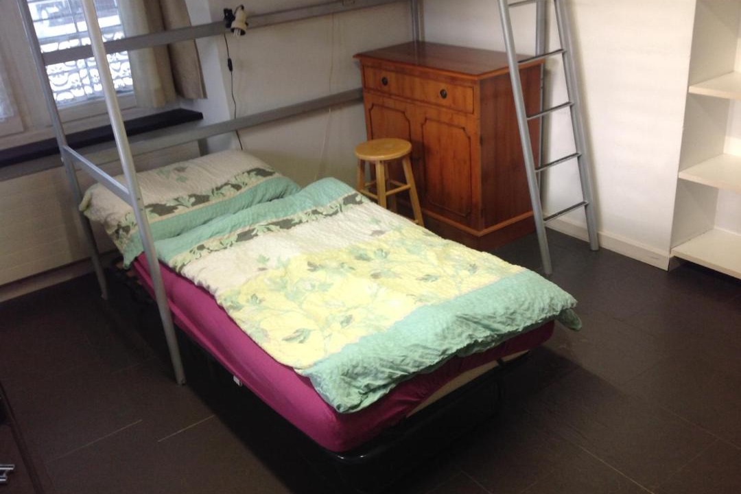 Photo of Bedroom in Meilen District
