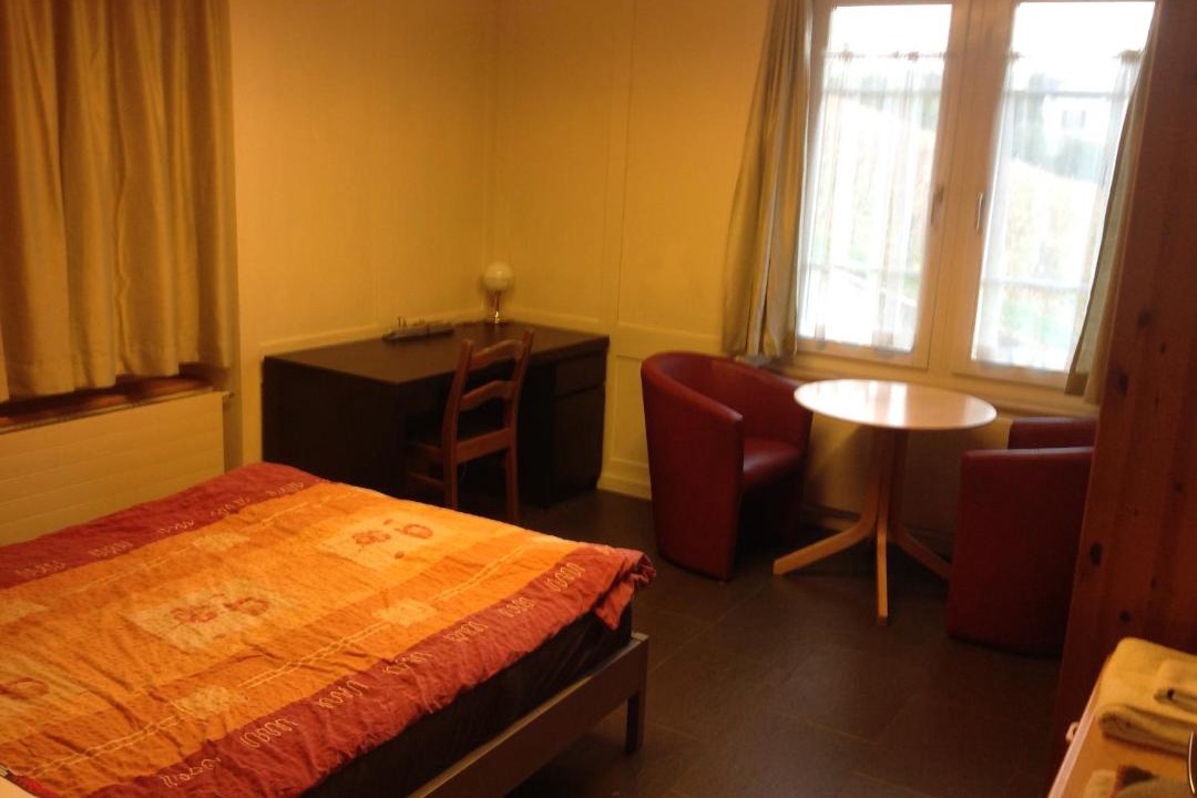 Photo of Bedroom in Meilen District