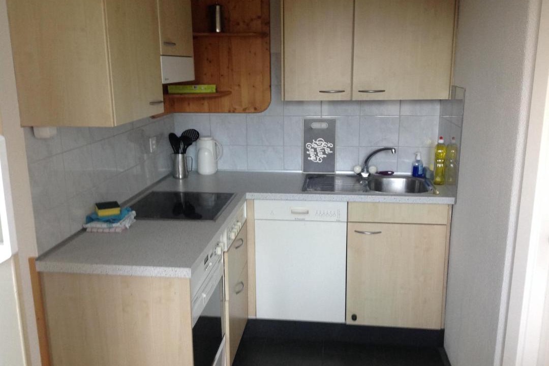 Photo of Kitchen in Meilen District