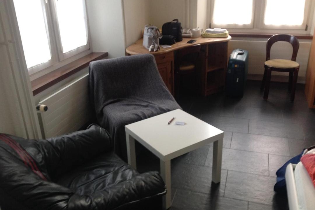 Photo of Livingroom in Meilen District