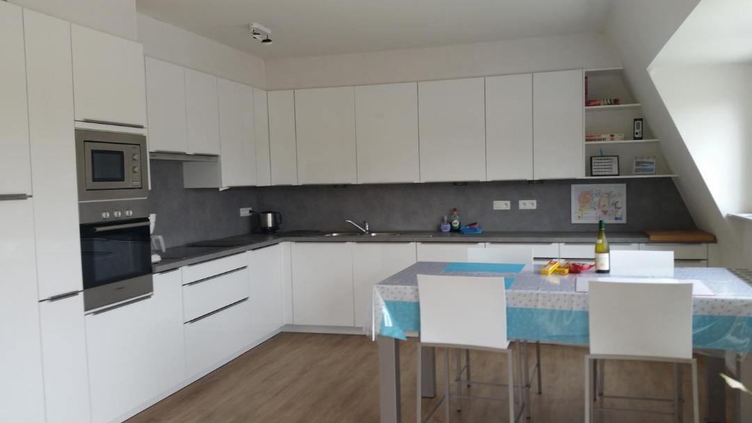 Photo of Kitchen in Onkerzele