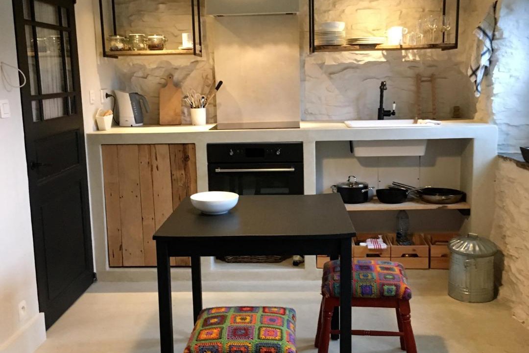 Photo of Kitchen in Harre