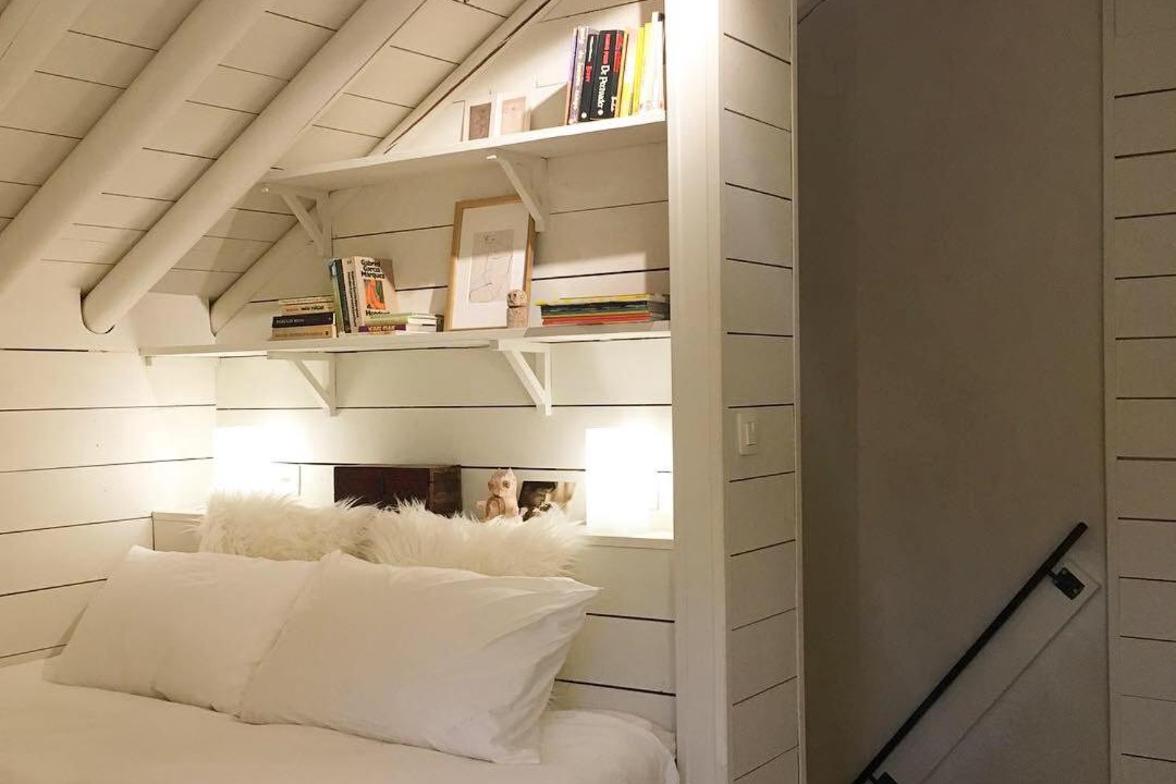 Photo of Bedroom in Harre