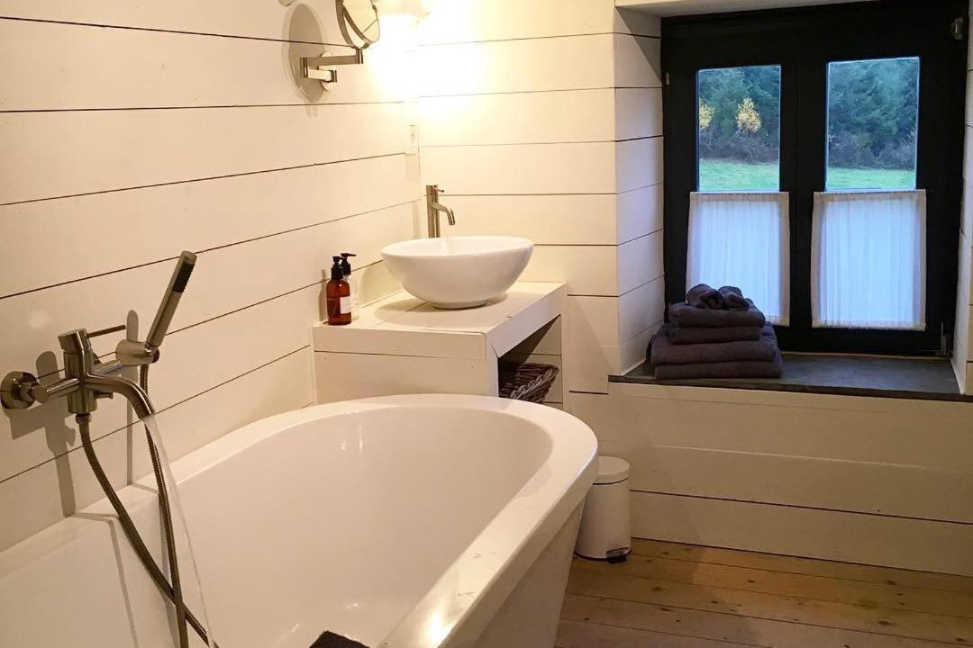 Photo of Bathroom in Harre