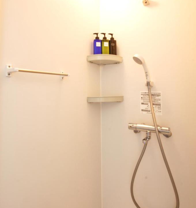 Photo of Bathroom in Nishi Ward
