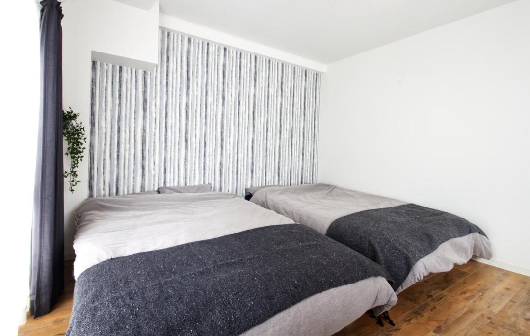 Photo of Bedroom in Nishi Ward